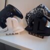 Controllerstandaard PS5 en PS4 Controllerstandaard voor PS5- en PS4-controllers